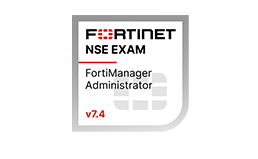 FCP-FortiManager7.4Administrator